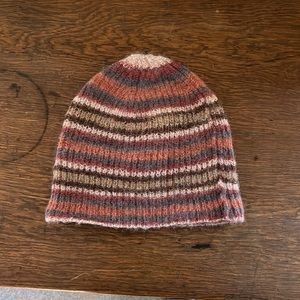 Gimaguas Mohair Hat